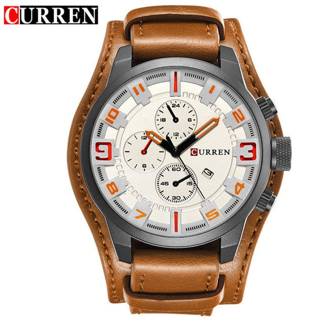 Reloj Para Hombre