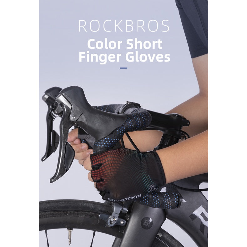 Guantes De Ciclismo