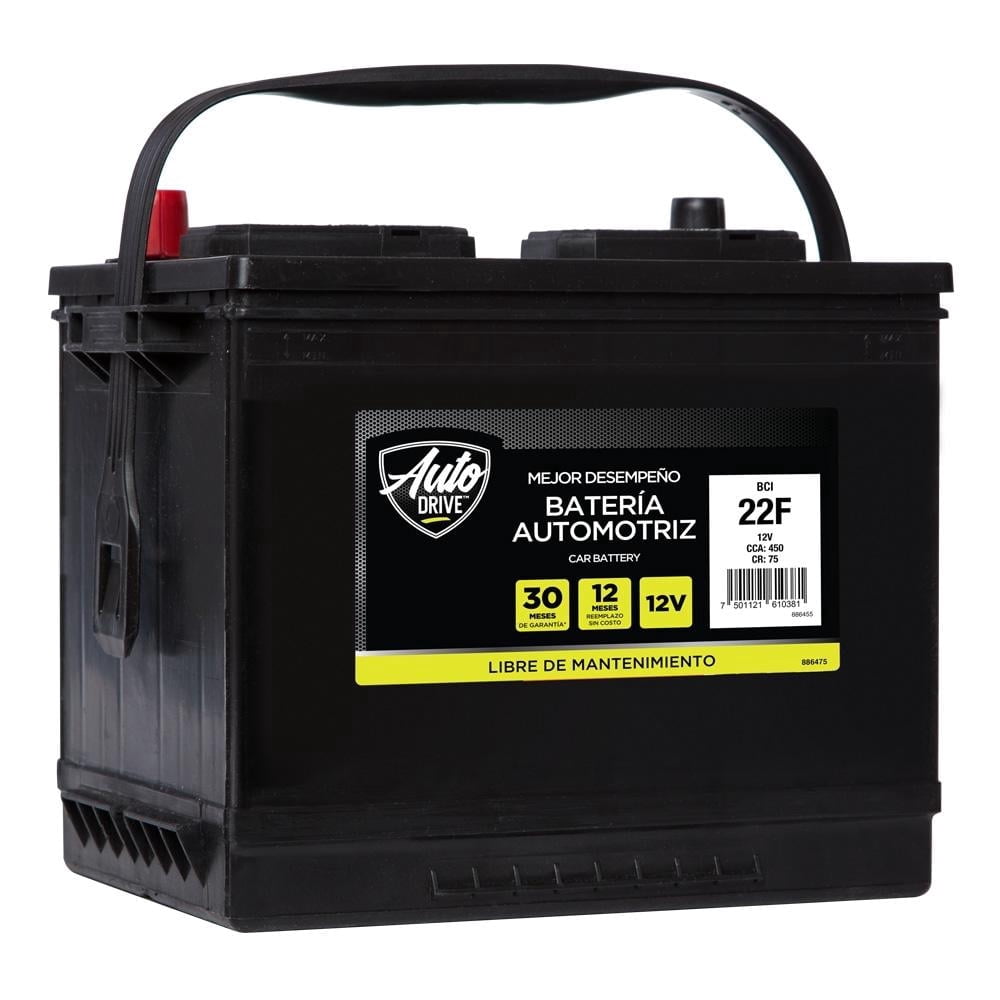 Batería para Auto Auto