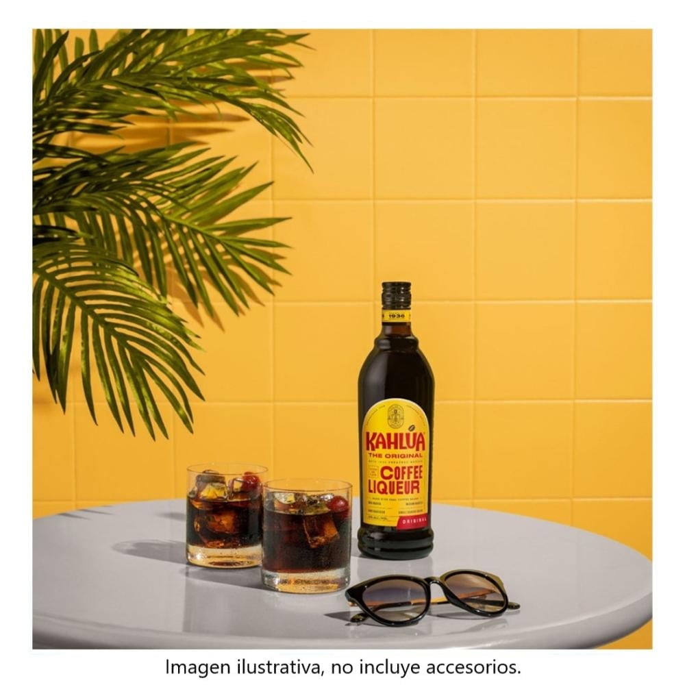 Licor de Café Kahlúa Original 1 L