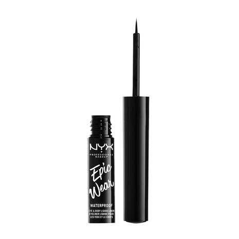 Nyx Epic Wear Metallic Liquid Liner