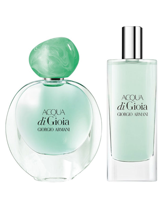 GIORGIO ARMANI Acqua di Gioia Eau de Parfum Gift Set Fragrances