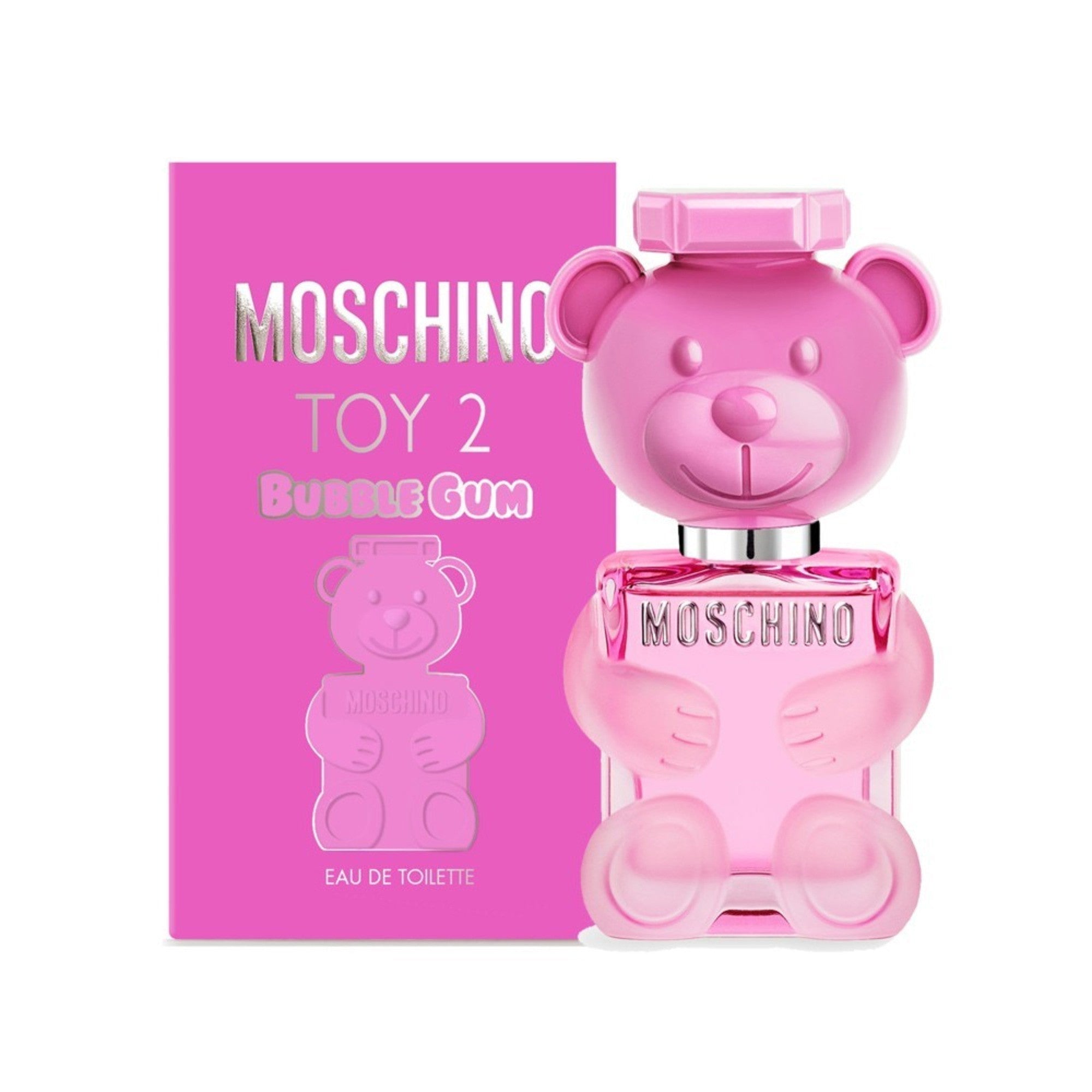 Moschino: Toy 2 Bubble Gum EDT Dama 100ML