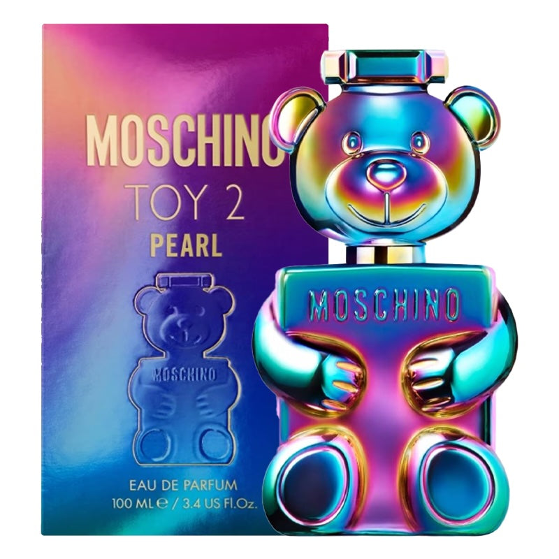 Moschino Toy 2 Pearl EDP Unisex 100ML