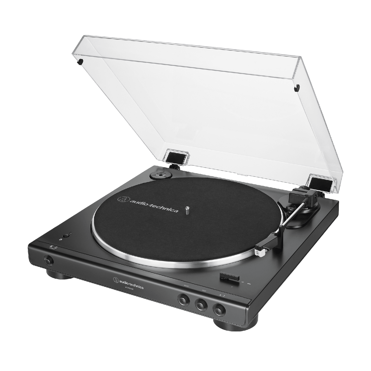 Tornamesa con Bluetooth