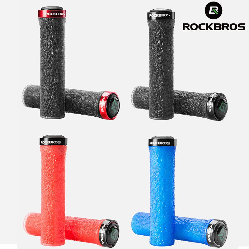 ROCKBROS Silicona Wrap Manillar