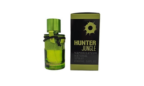 Armaf: Hunter Jungle EDP Caballero 100ML