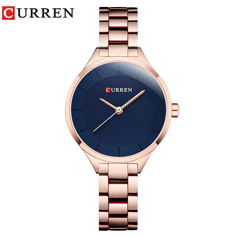 Reloj De Mujer