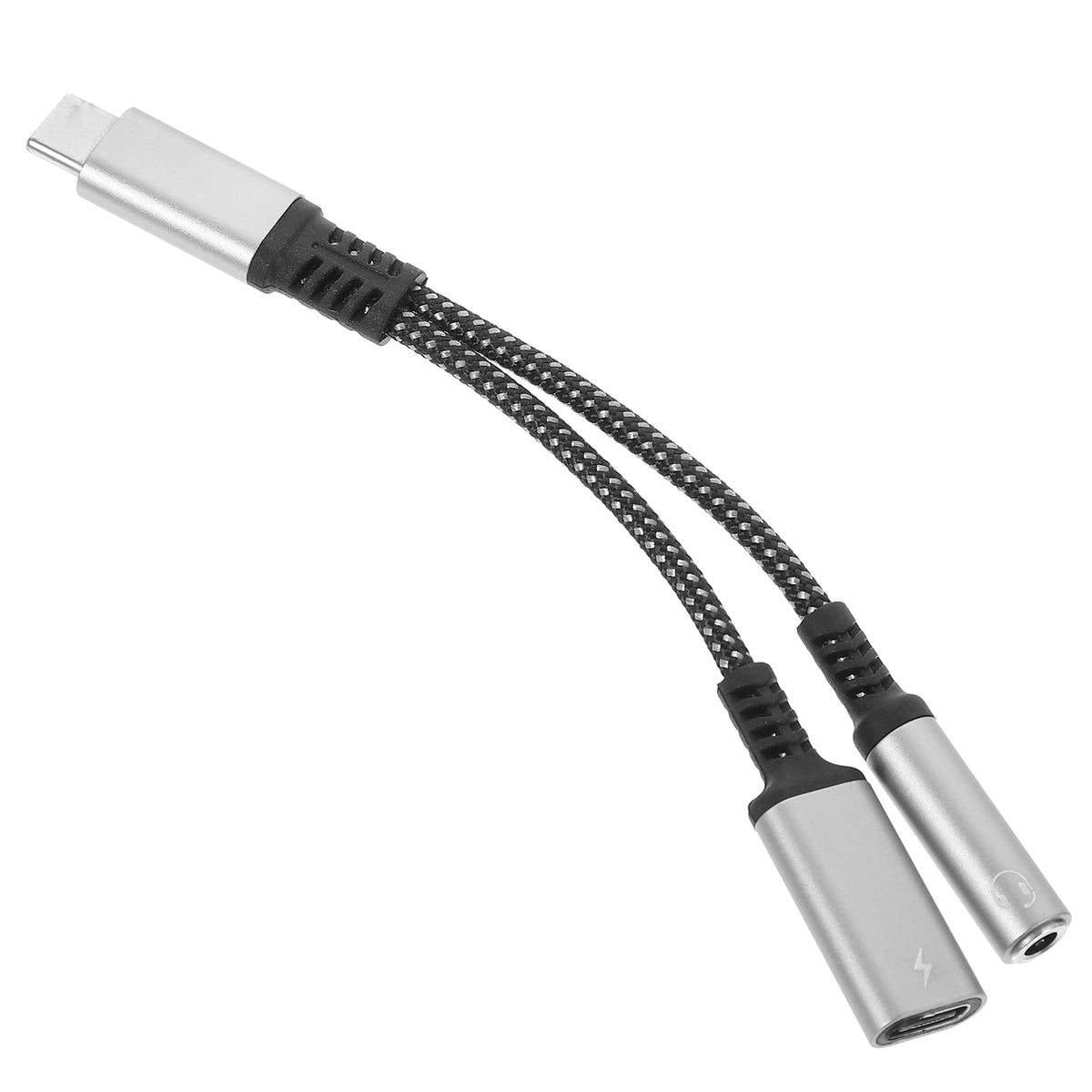 Adaptador de audio USB