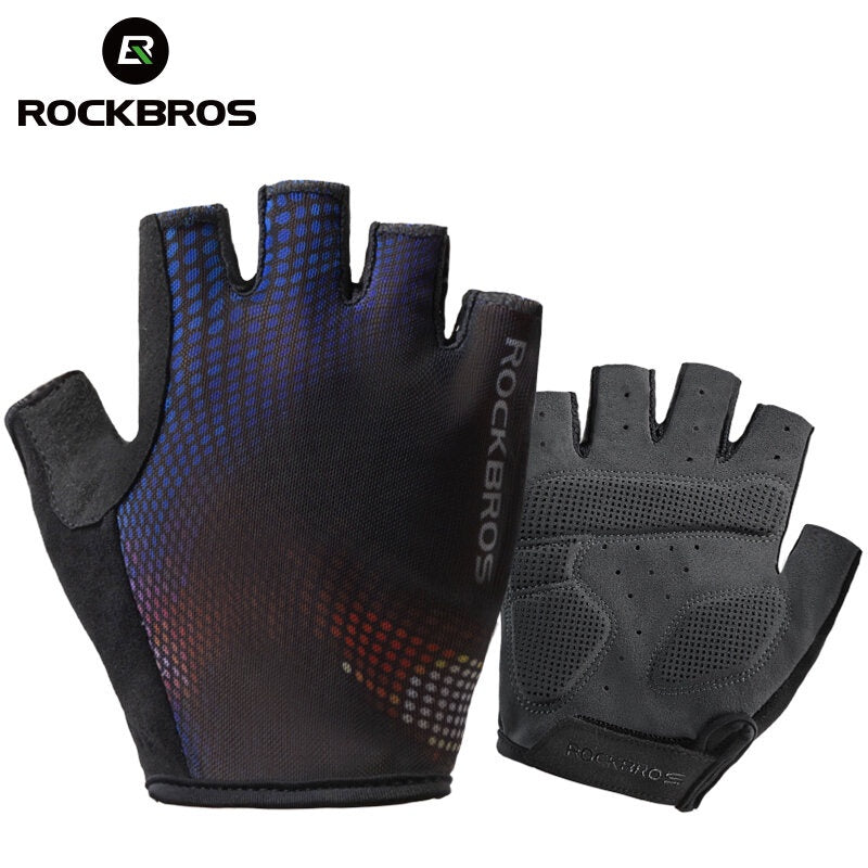Guantes De Ciclismo