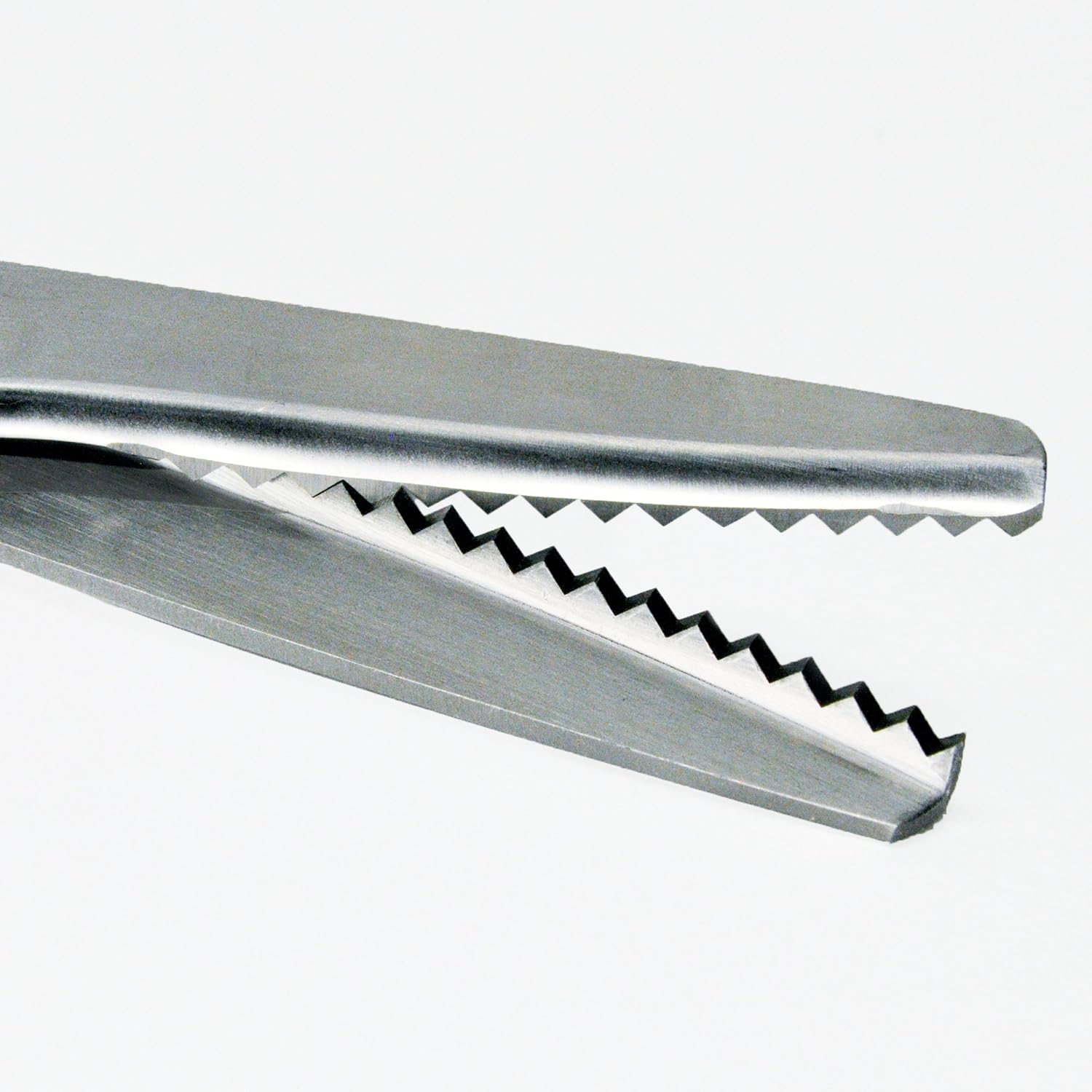 Tijeras de ZigZag 9.5" pulgadas