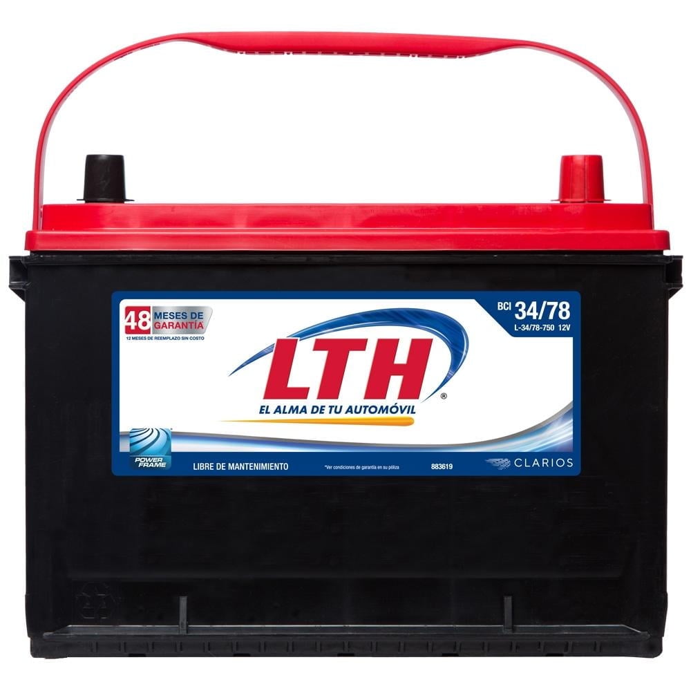 Batería para Auto