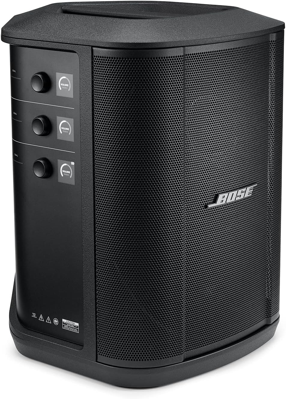 Bose Nuevo S1 Pro+ Altavoz Bluetooth