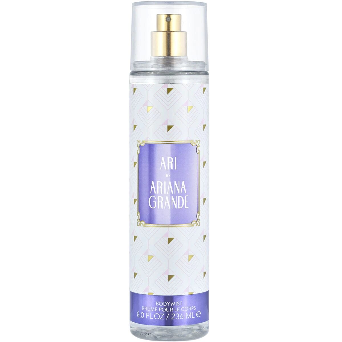 Ariana Grande: Ari By Ariana Body Mist Dama 236ML