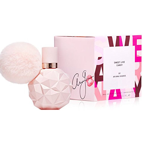 Sweet Like Candy EDP Dama 100ML