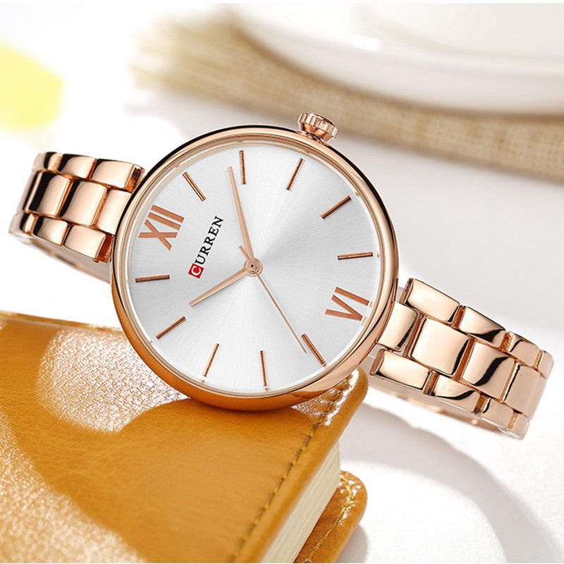 Reloj De Mujer