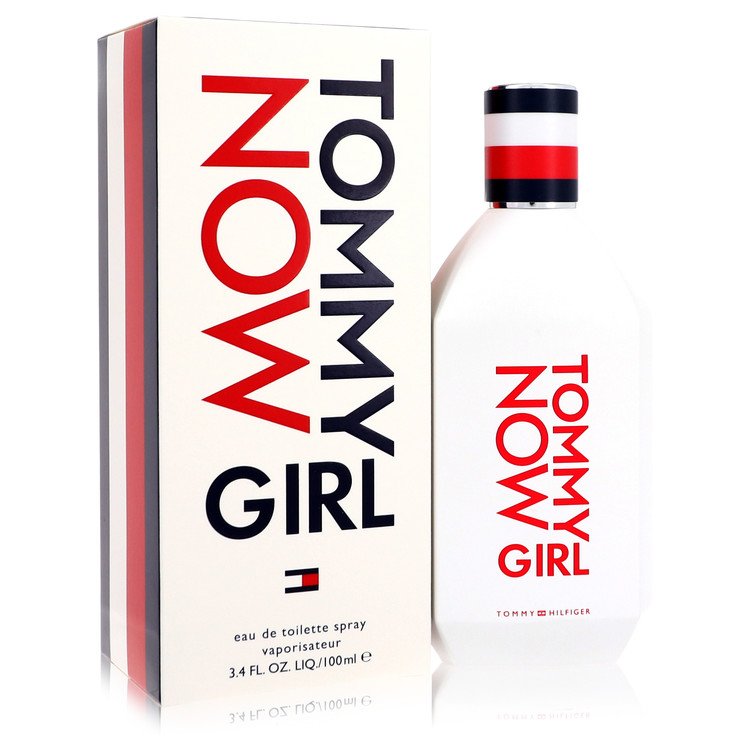 Tommy Hilfiger: Tommy Now Girl EDT 100ML