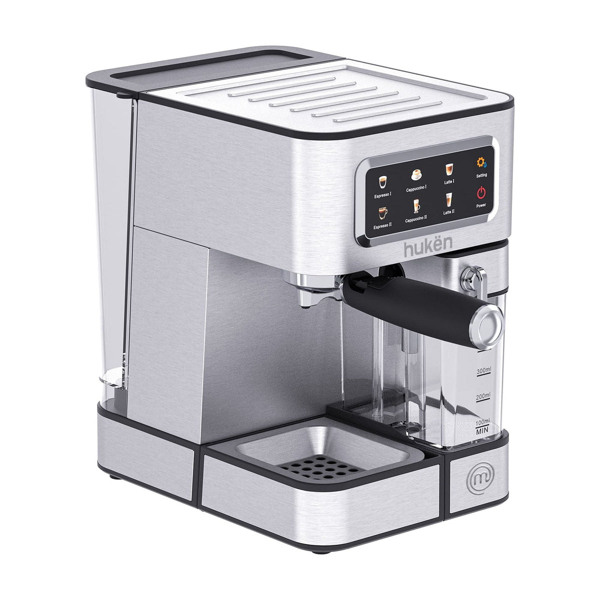 Máquina de Espresso