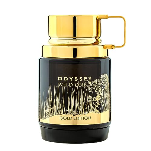 Odyssey Wild One Gold Edition EDP Caballero 100ML
