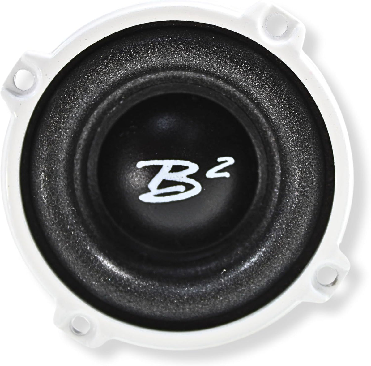 B2 Audio - Subwoofer Rampage RC2 de 2 pulgadas y 4 ohmios para coches RC