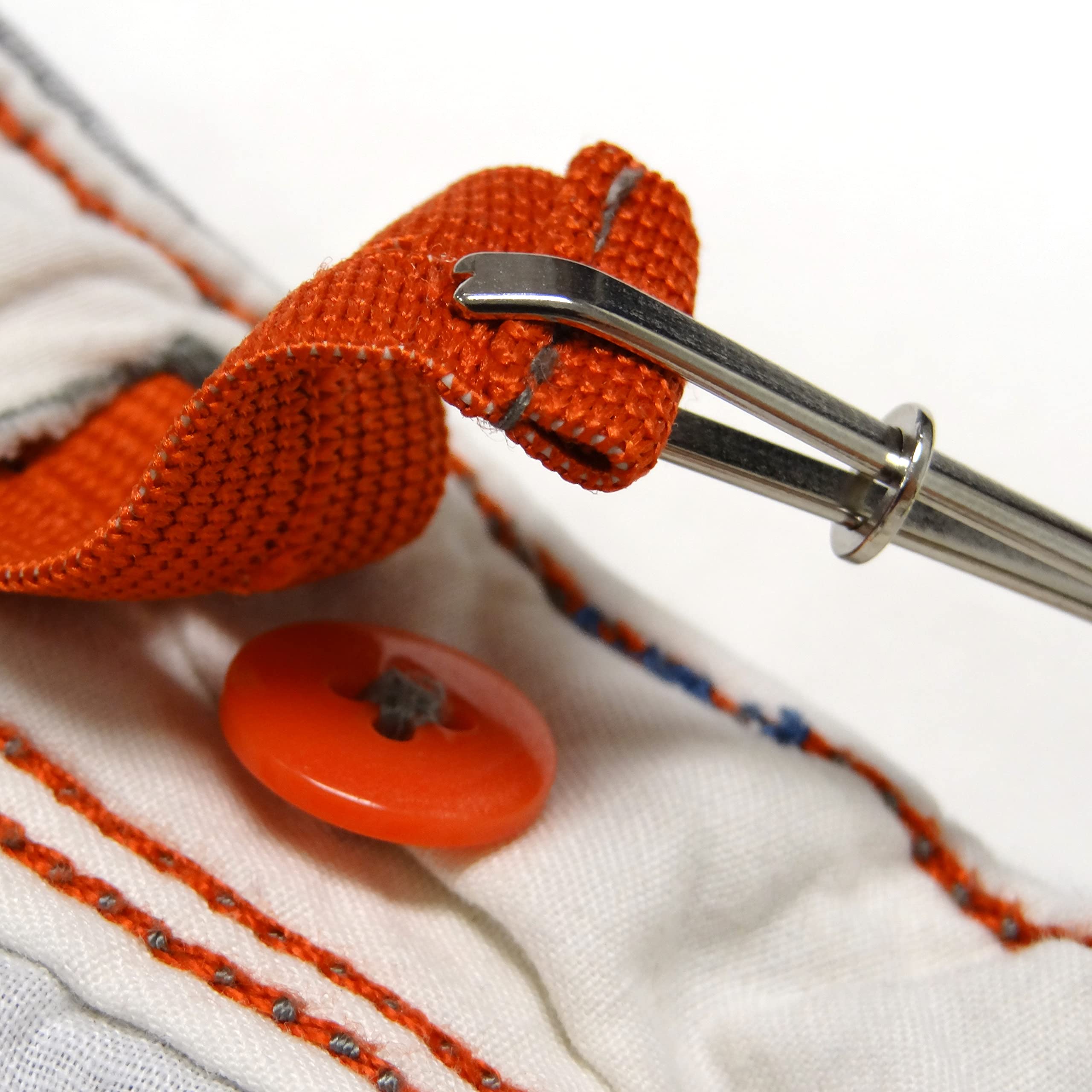 Pasacintas económico Bodkin Dritz