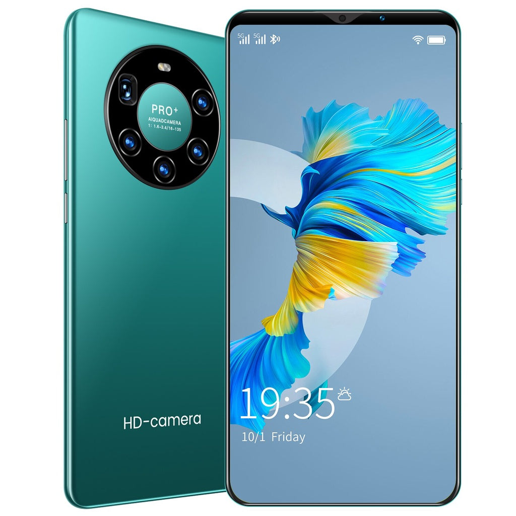 M12 Pro 5G teléfono móvil