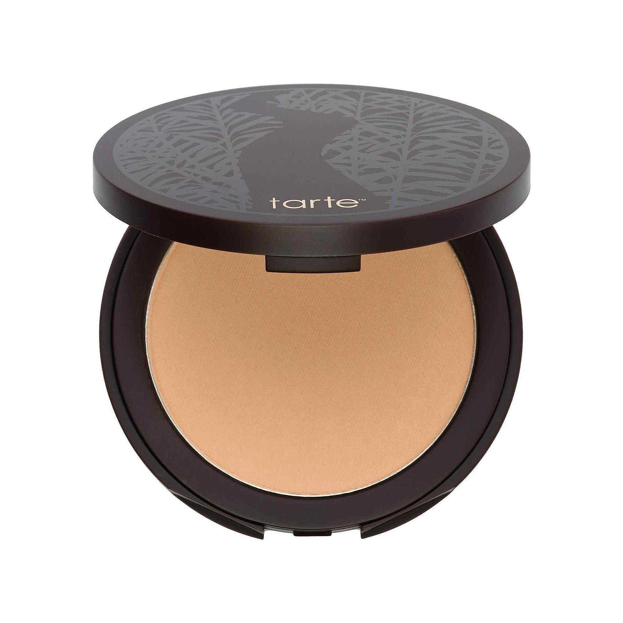 Tarte Smooth Operator Amazonian Clay Tinted Pressed Finishing Powder Medium