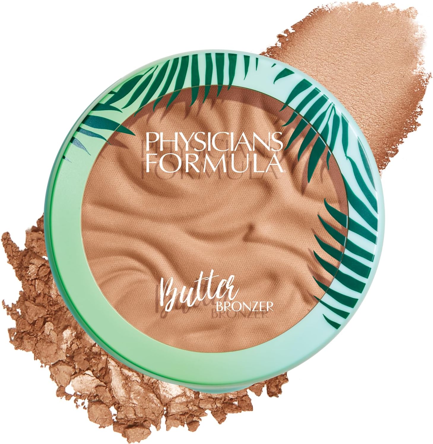 PHYSICIANS FORMULA MURUMURU BUTTER BRONZER “SUNKISSED BRONZER” 11g