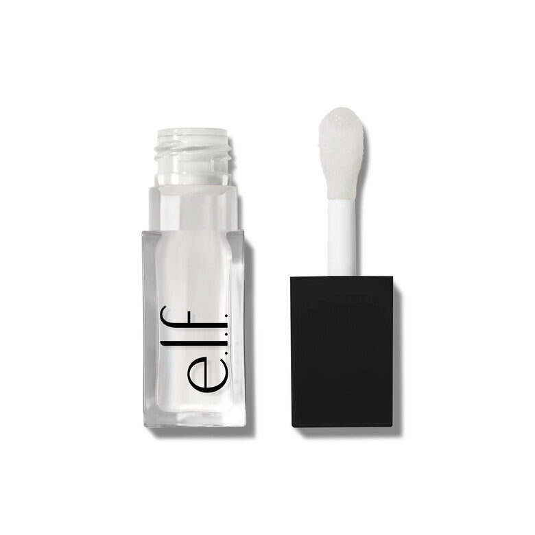 E.L.F. GLOW REVIVER LIP OIL "CRYSTAL CLEAR"