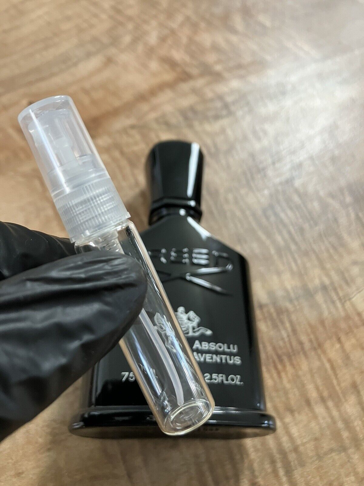 Creed: Absolu Aventus EDP Caballero 75ML