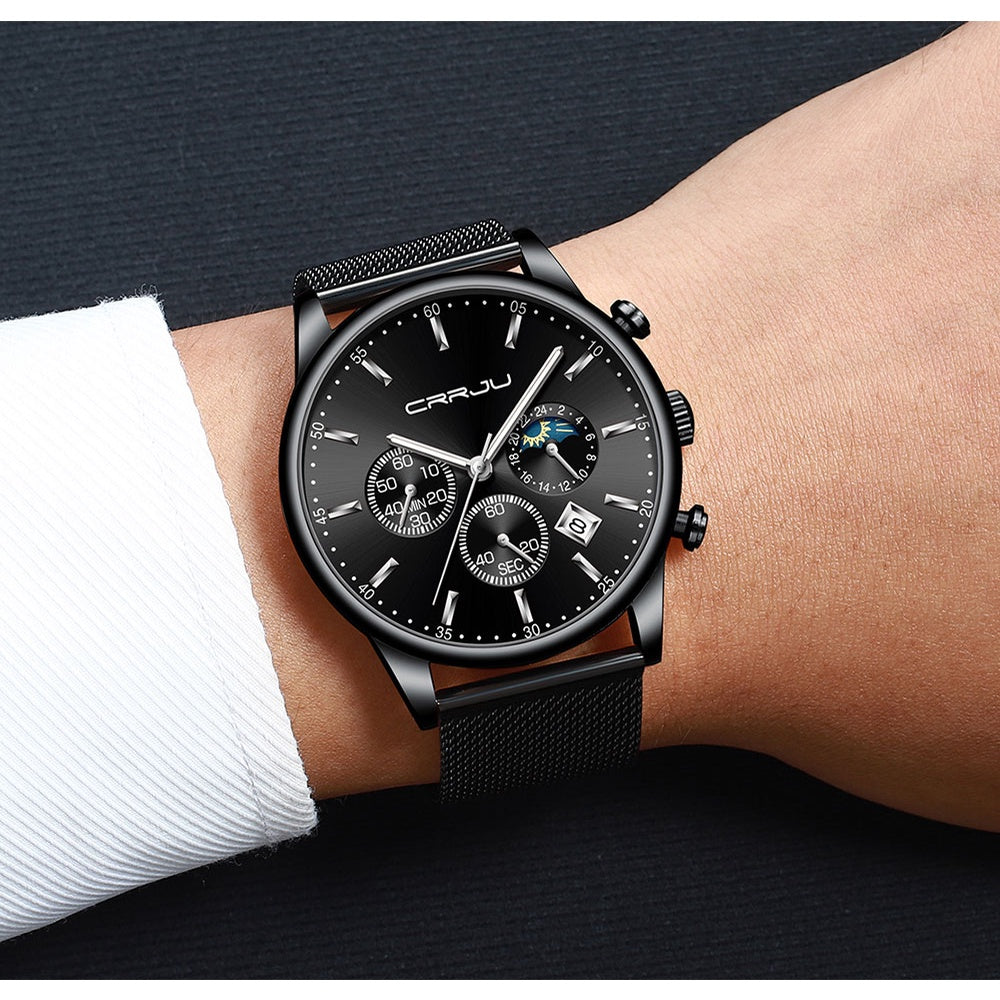 Relojes Militar