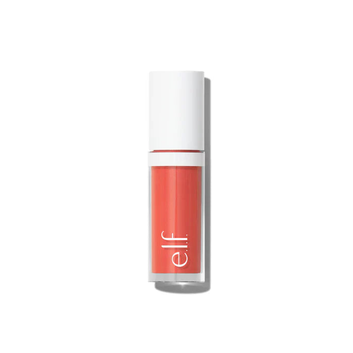 E.L.F. Camo Liquid Blush – “Coral Crush”