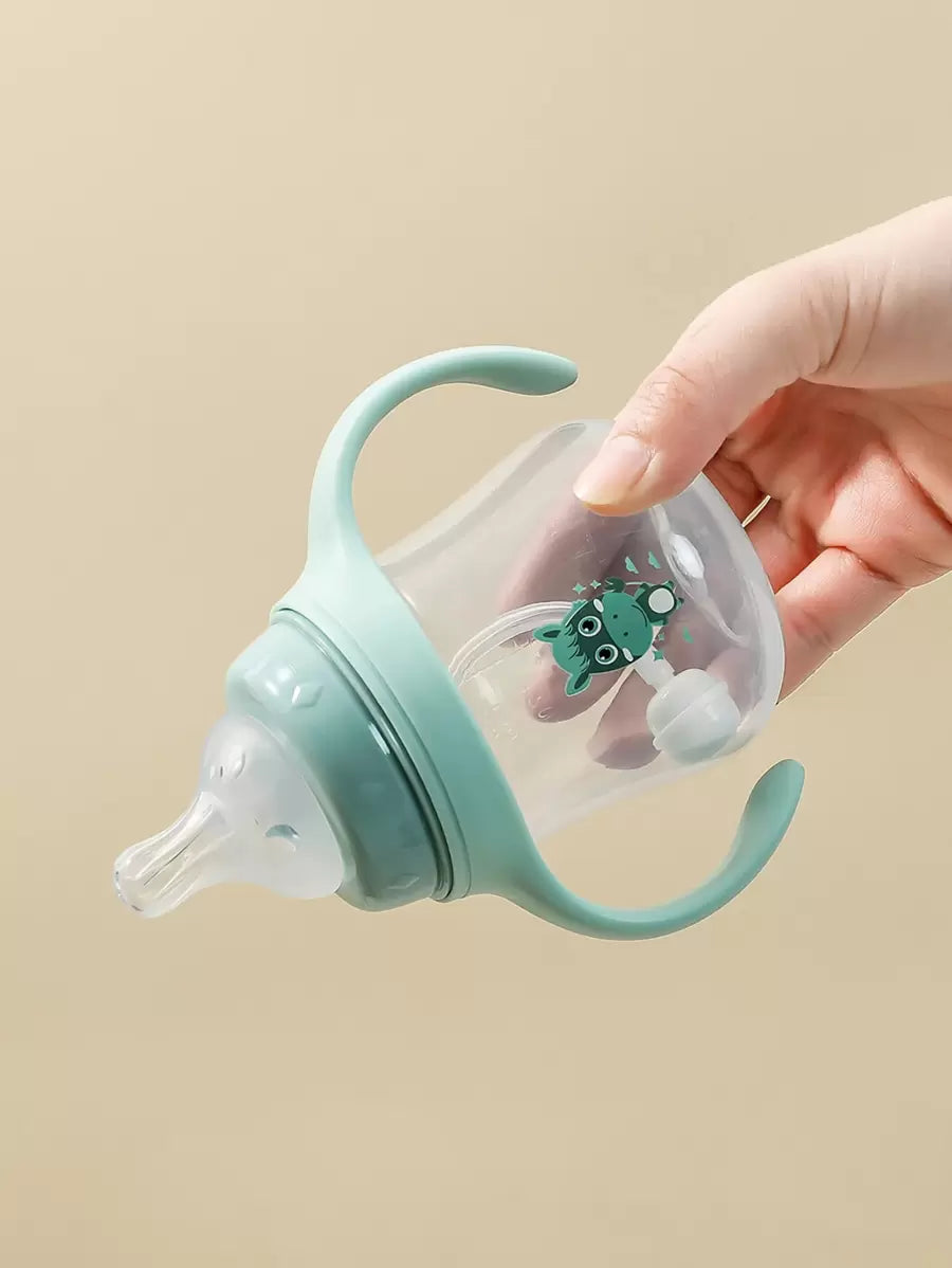 vaso de agua para niños