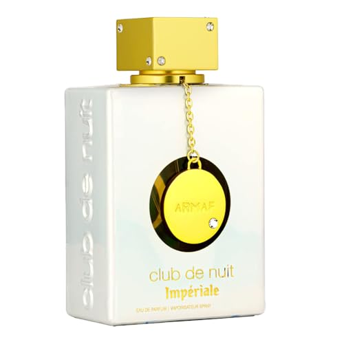 Armaf: Armaf Club De Nuit Imperiale EDP Dama 200ML