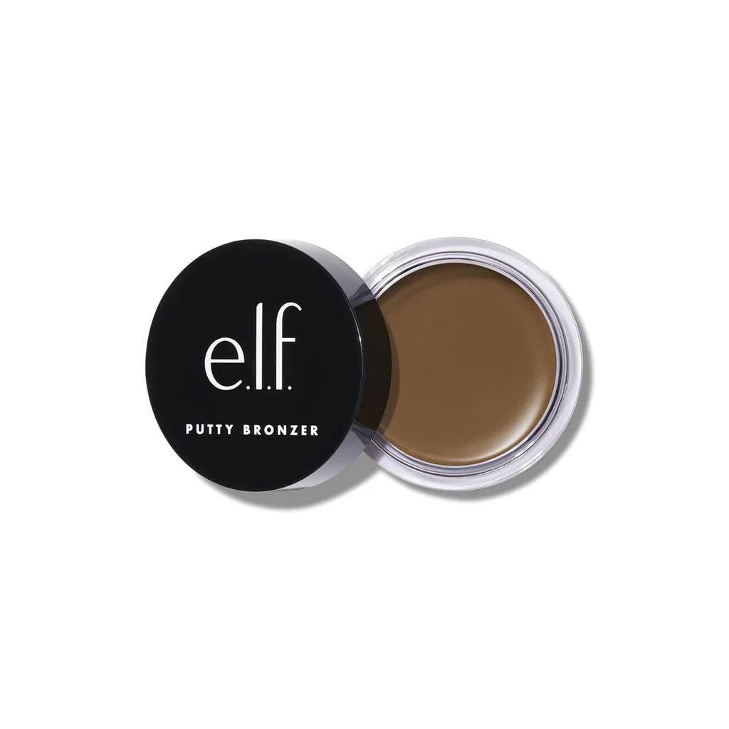 E.L.F. "BRONZED BELLE" PUTTY BRONZER