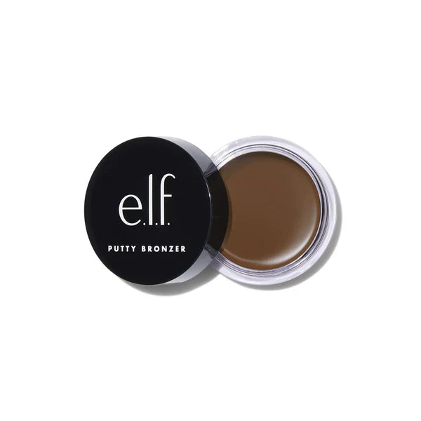 E.L.F. "SUN KISSED" PUTTY BRONZER