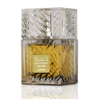 Khamrah Qahwa EDP Unisex  100ML