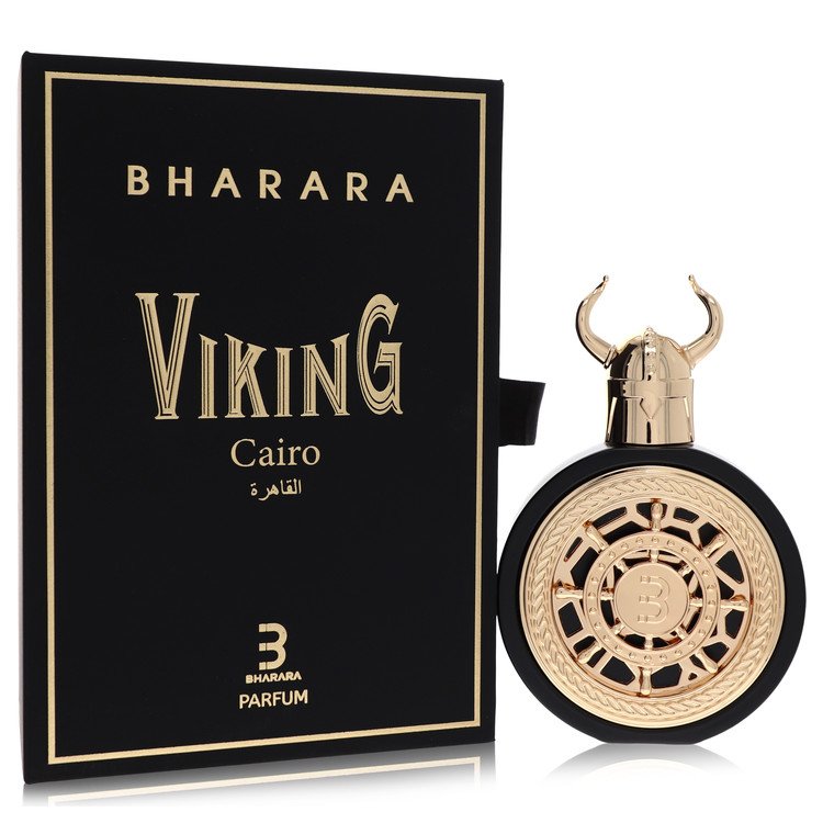 Viking Cairo Parfum Caballero 100ML