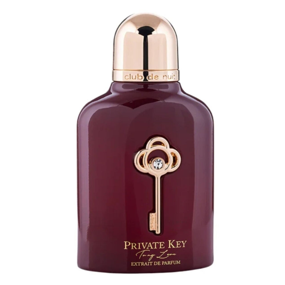 Armaf: Club De Nuit Private Key To My Love  EDP Unisex  100ML
