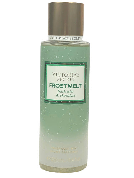 Victoria´S Secret: Frostmelt Fresh Mint And Chocolate Body Mist Dama 250ML