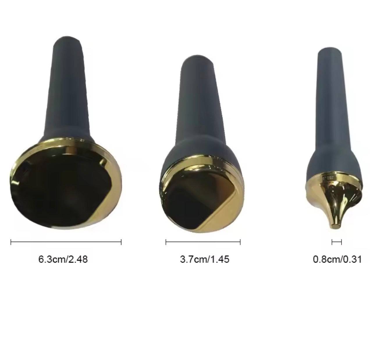 Máquina Facial ultrasónica 3 en 1 para eliminación de manchas, Facial antienvejecimiento,