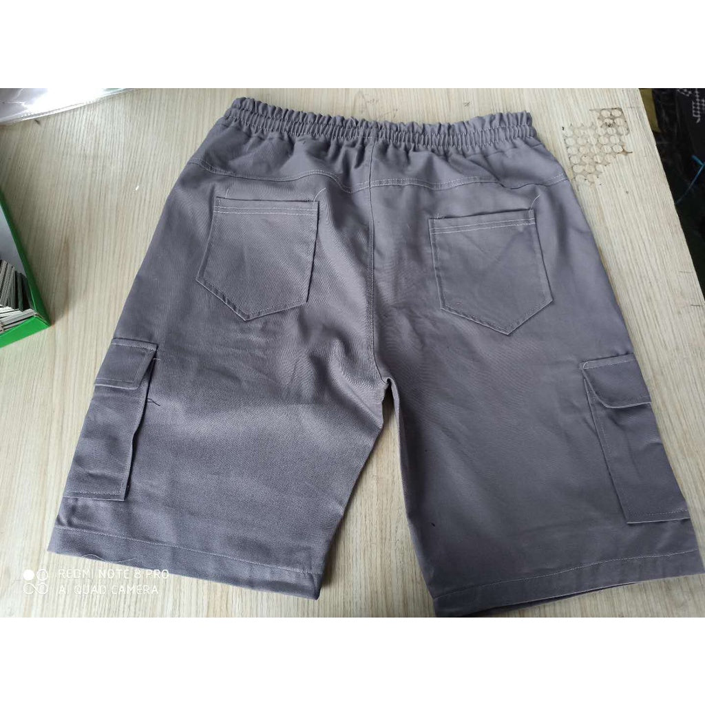 Pantalones Cortos