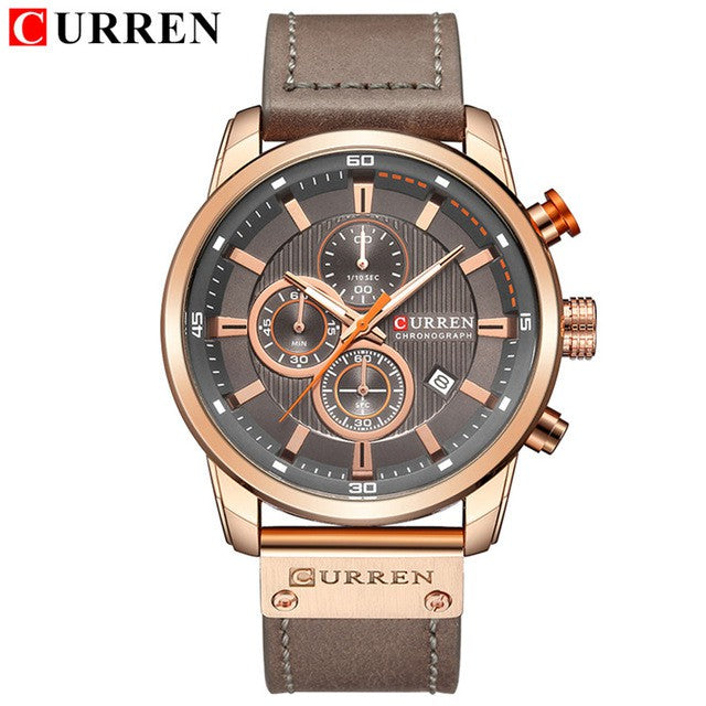 Reloj Analógico Deportivo