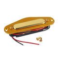 Pickup de cuello Magneto