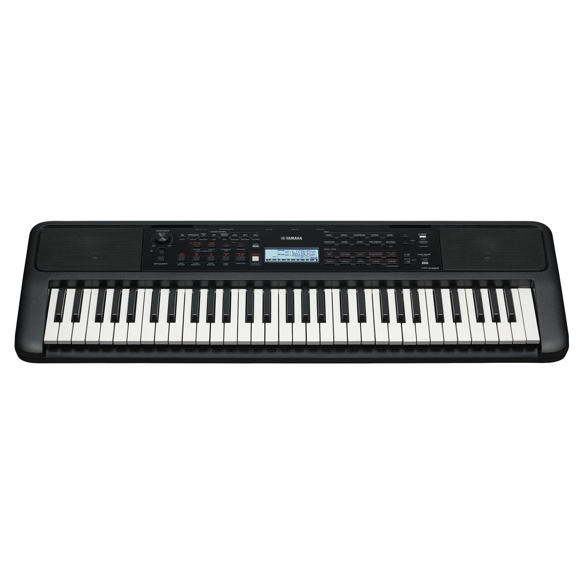 Teclado Digital Yamaha