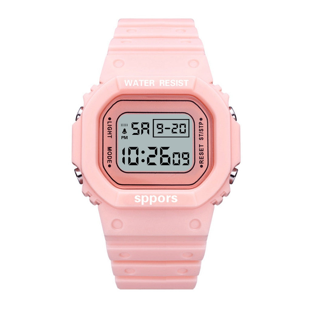 Reloj Digital Unisex