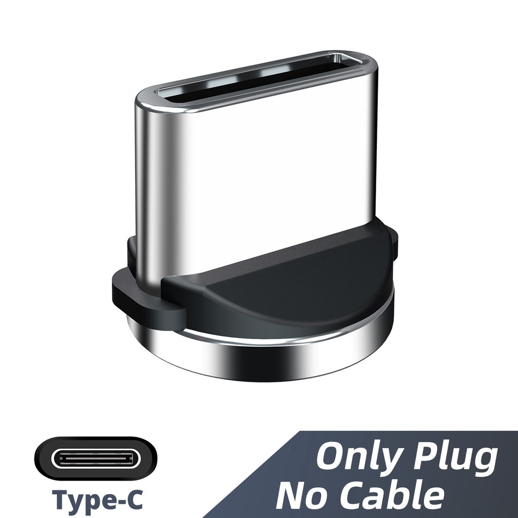 Cable De Carga Rápida