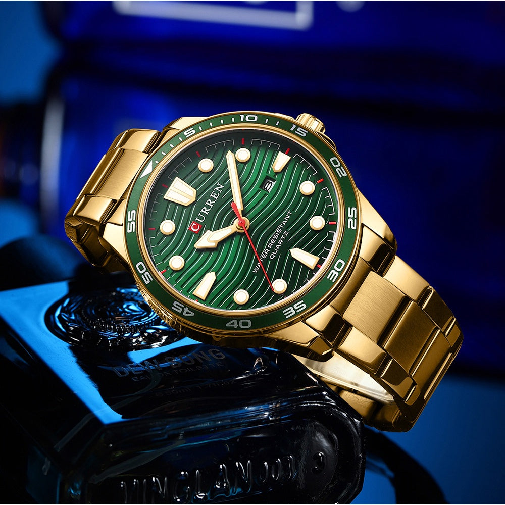Relojes