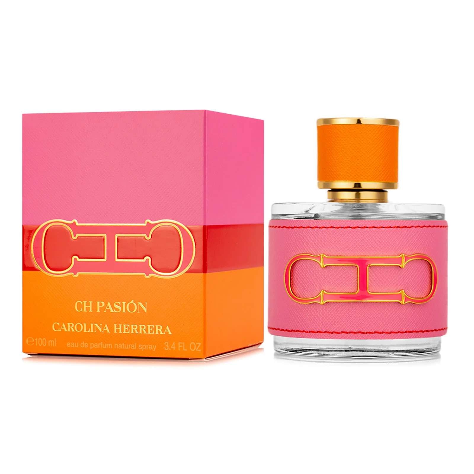 Carolina Herrera: Ch Pasion EDP Dama 100ML