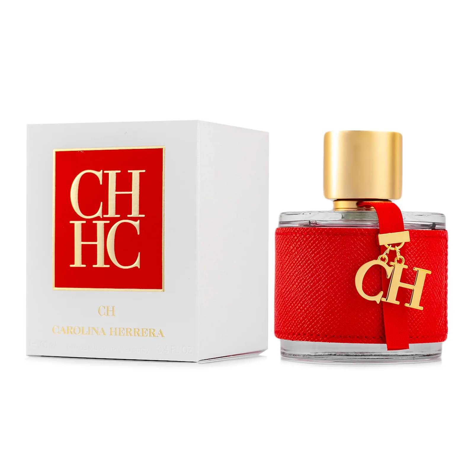 Carolina Herrera: Ch EDT Dama 100ML